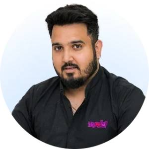 Gaurav Mirchandani