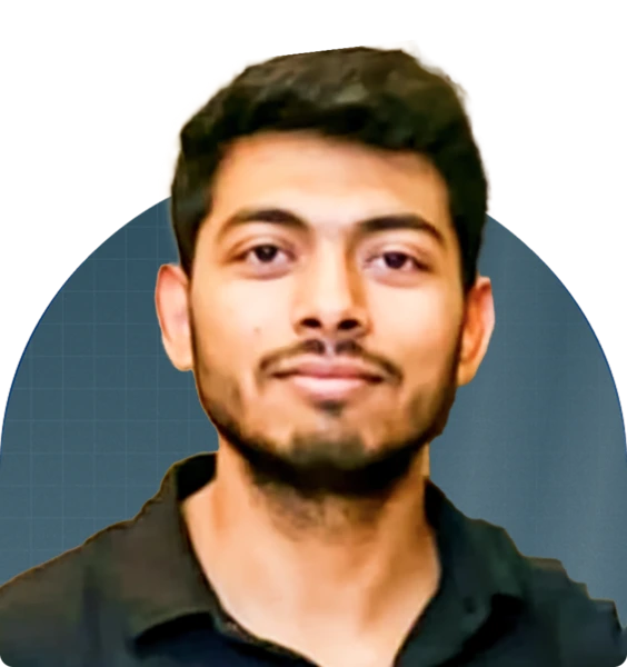 Tushar Gupta